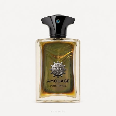 AMOUAGE Portrayal Man